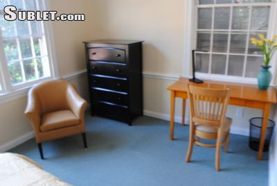 Unit #5 - 1906 R St NW