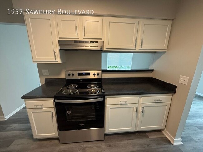 Building Photo - 1957 Sawbury Blvd