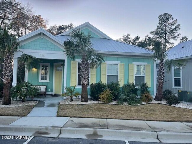 Building Photo - Fully furnished! Welcome to your dream rental in Calabash!