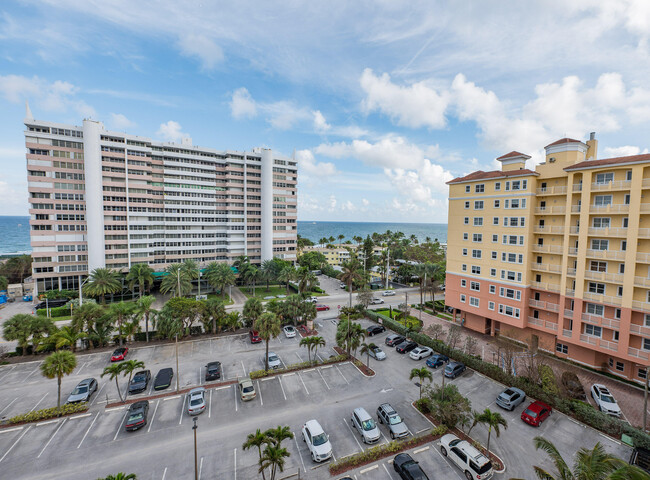 Building Photo - 1391 S Ocean Blvd