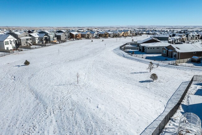 Building Photo - Single Family Home for Rent in Peyton, CO