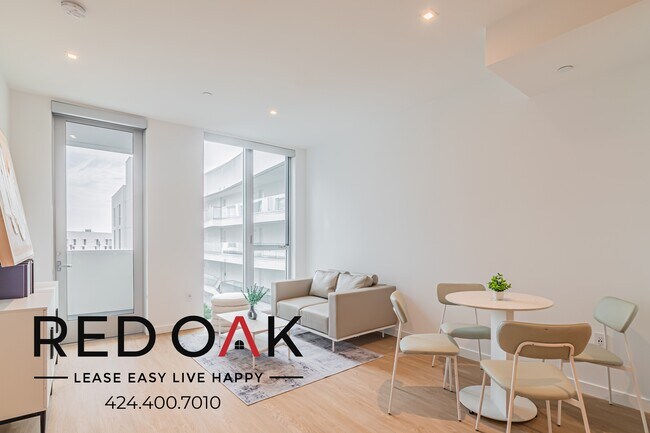 Building Photo - 1550 Lincoln Blvd