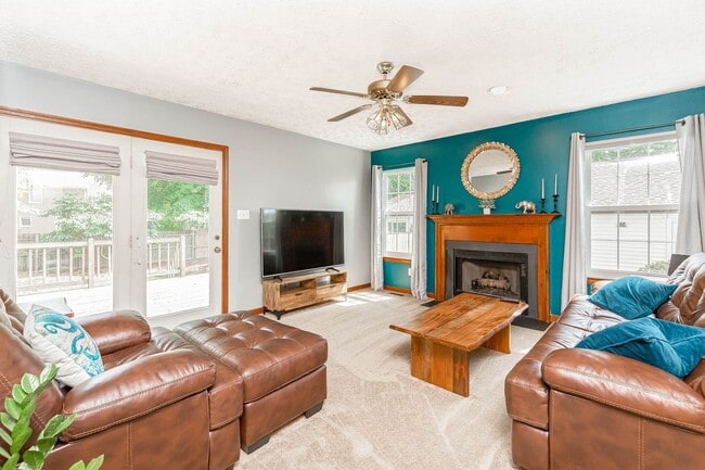 Building Photo - Beautiful Newport News Home