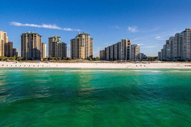 Building Photo - 9100 Baytowne Wharf Blvd