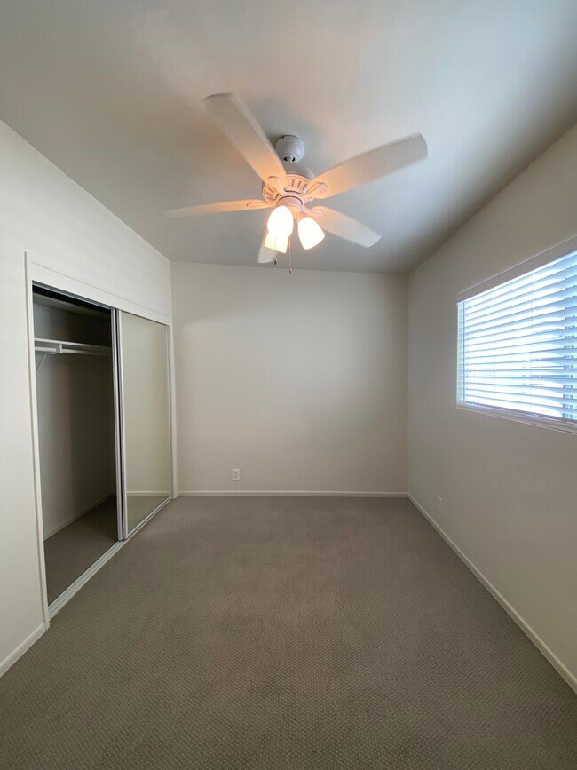 Bedroom #1 - 117 Marine Ave