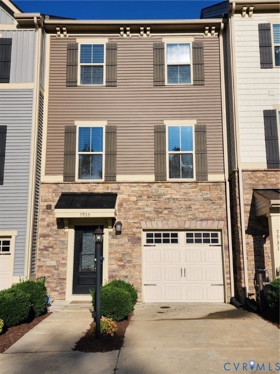 Building Photo - 7933 Wistar Woods Ct