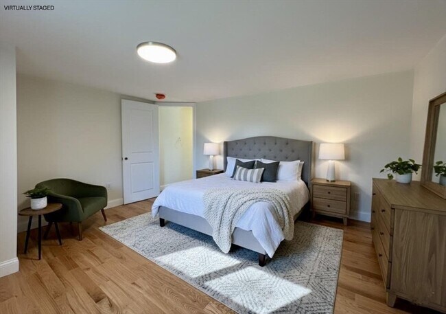 Building Photo - 207 Wheeler St