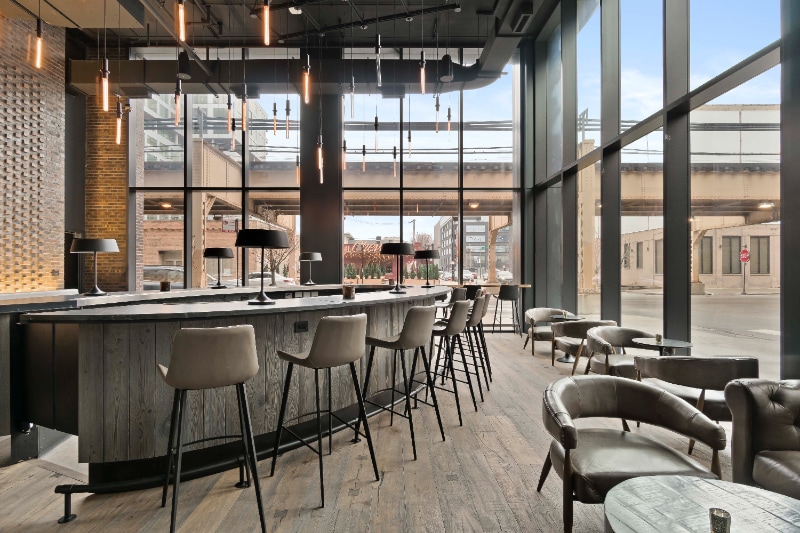 Building Photo - 193 N Ada St