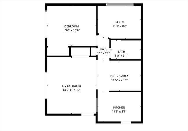 Building Photo - 47 Alvarado Ave