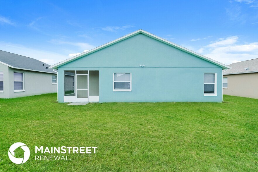 Building Photo - 8437 National Dr