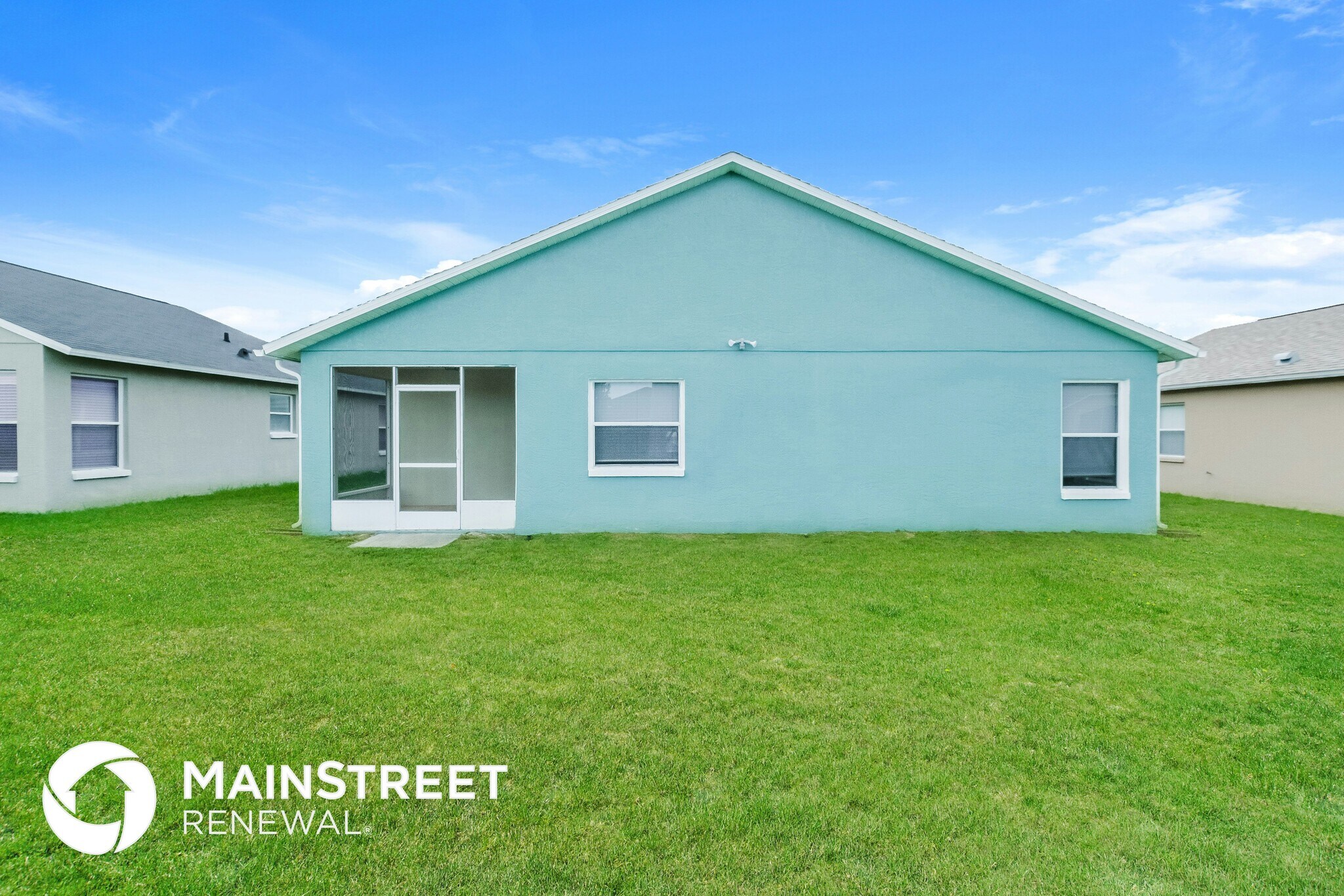 Building Photo - 8437 National Dr
