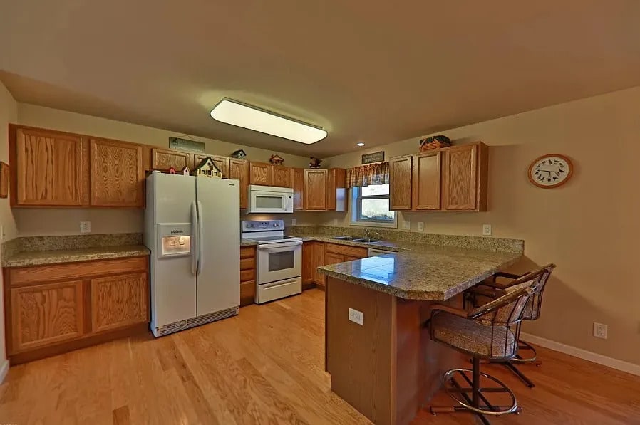 Building Photo - 1009 Forrest Dr