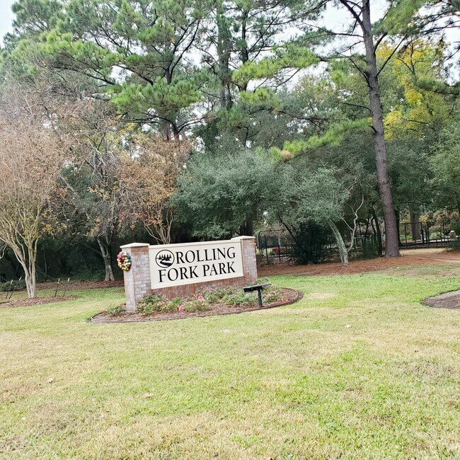 Building Photo - 9111 Winkbow Dr