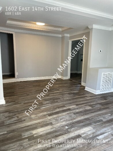 Building Photo - 1602 E 14th St