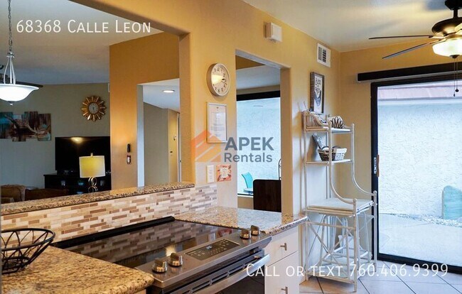 Building Photo - 68368 Calle Leon