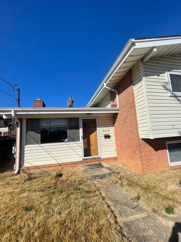 Building Photo - 6010 Riggs Rd