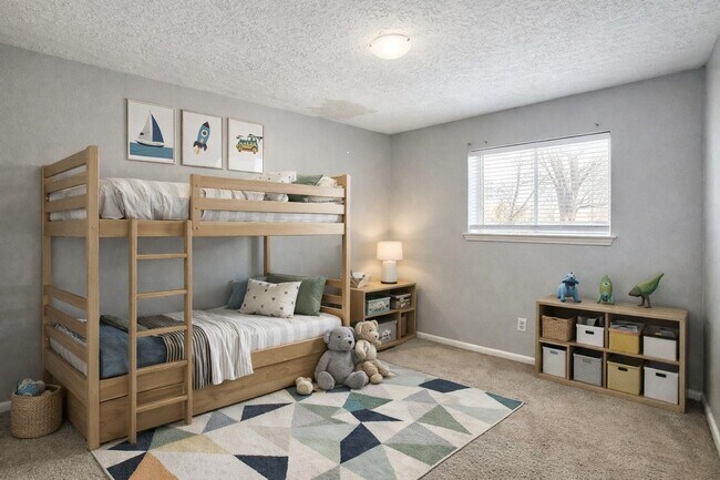 Building Photo - 12018 Swan Creek Dr