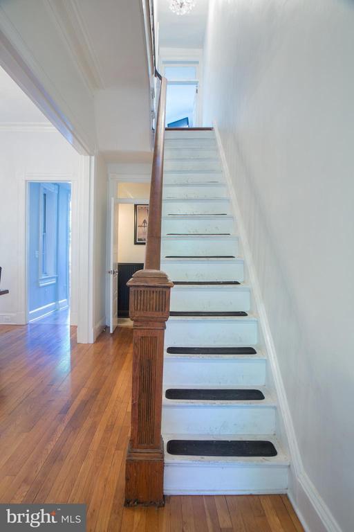 Building Photo - 1339 T St NW