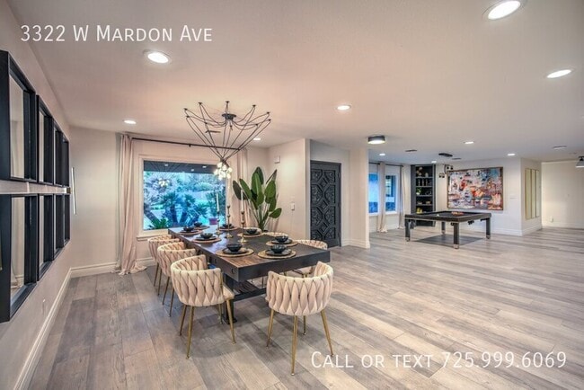 Building Photo - 3322 W Mardon Ave