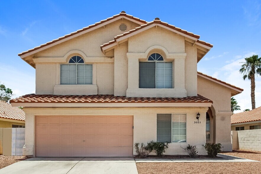 Primary Photo - 5005 Monte Del Sol Ln