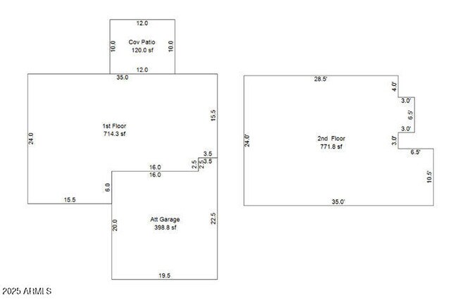 Building Photo - 5811 W Siesta Way