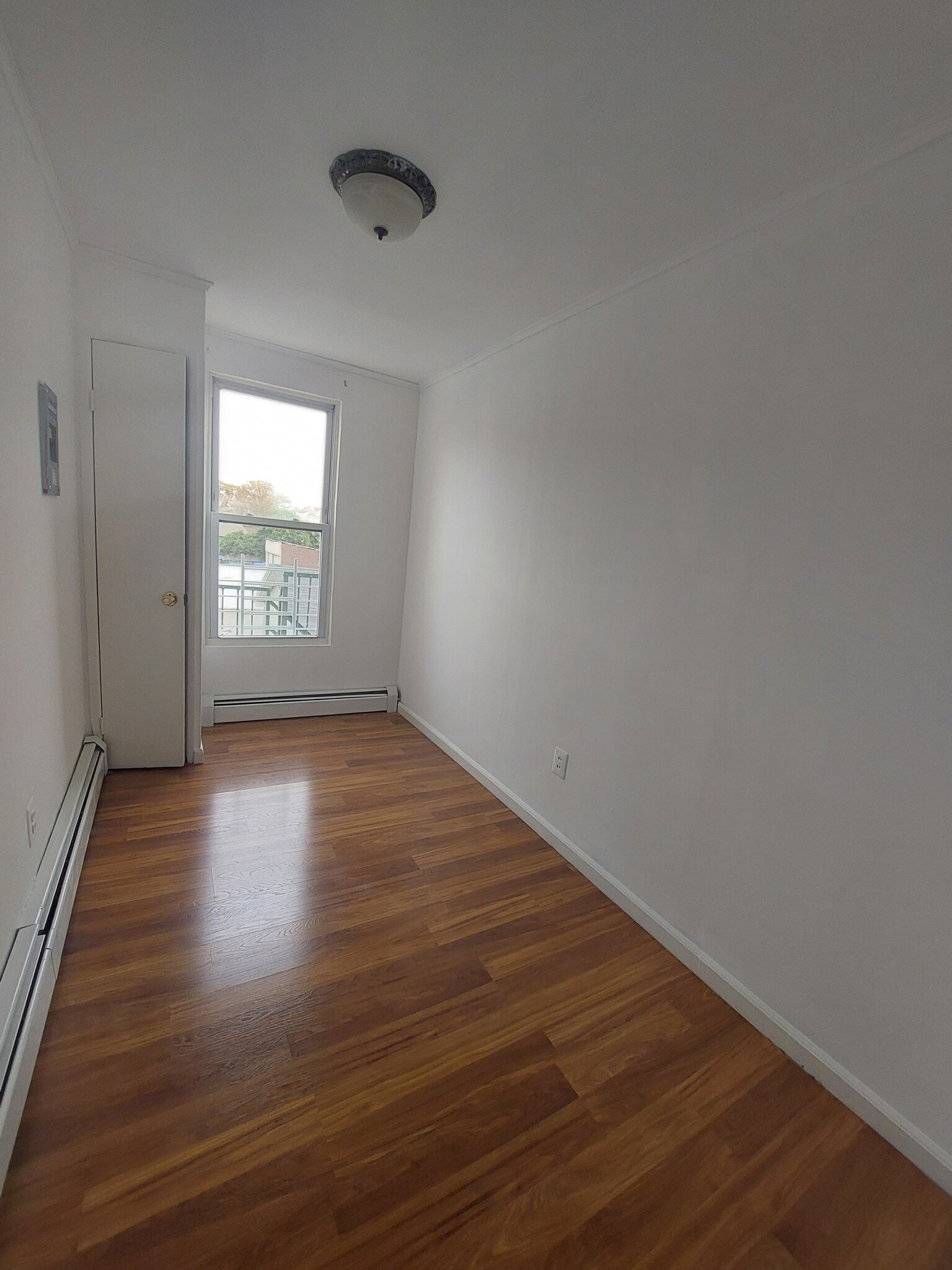 Bonus room - 218 Passaic Ave