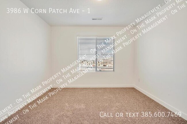 Building Photo - 3986 W Corn Patch Ave