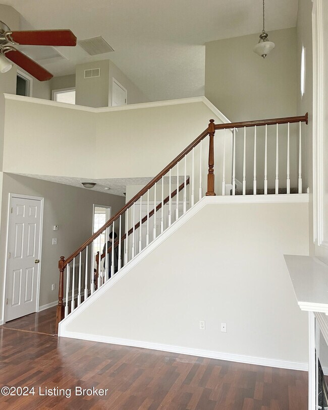 Building Photo - 17430 Curry Branch Rd