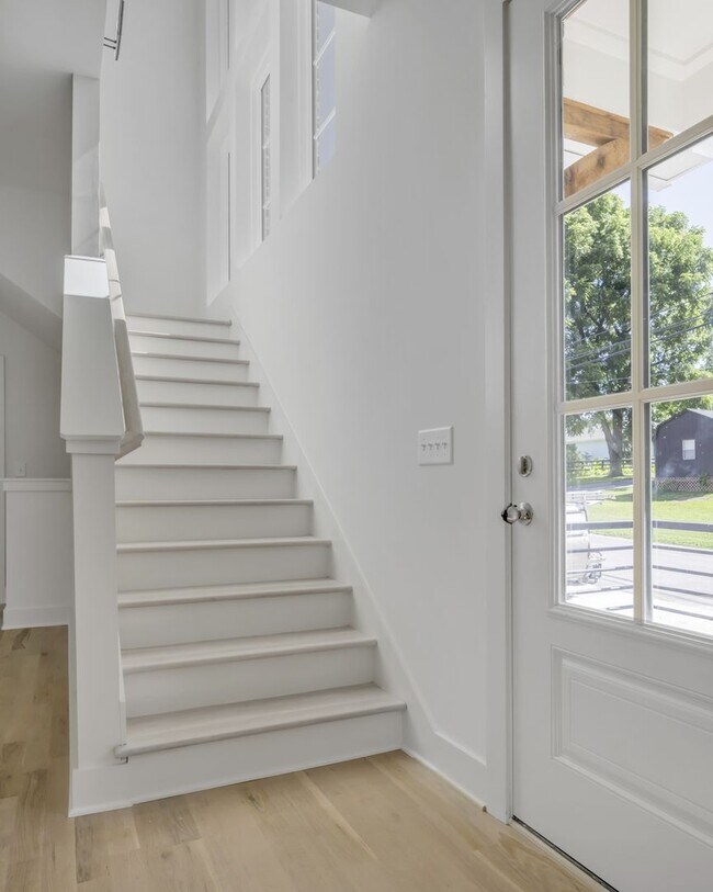 Building Photo - 4BR/4BA New Build in Old Hickory