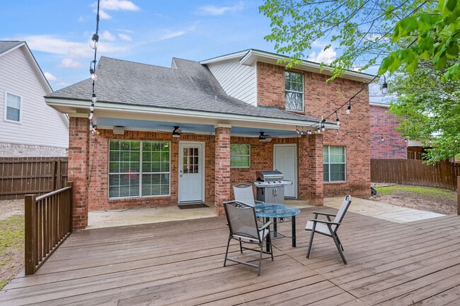 Building Photo - 406 Montauk Ct