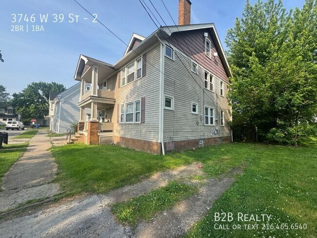 Building Photo - 3746 W 39th St