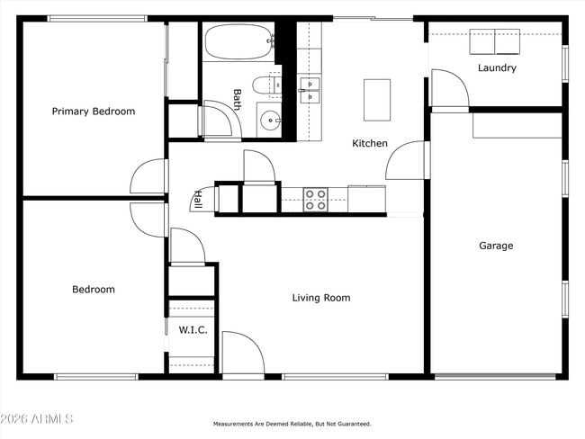 Building Photo - 12543 W Parkwood Dr