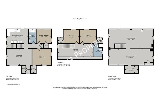 Building Photo - 4221 Buchanan Ave SW