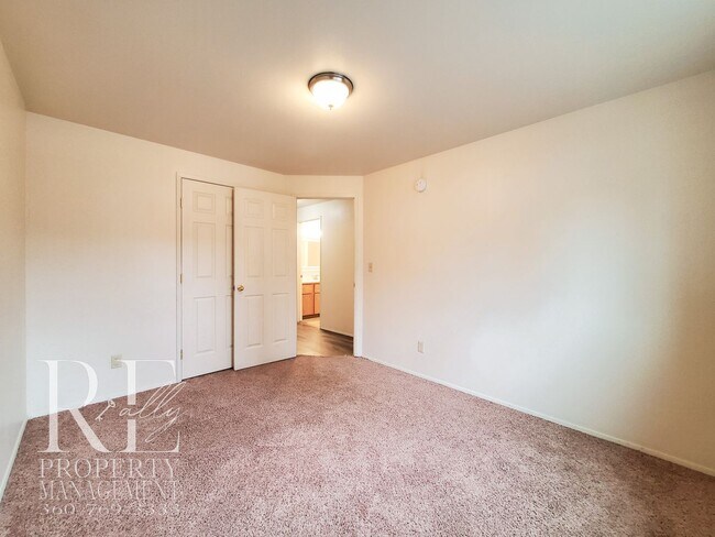 Building Photo - Modernized Two-Story with Open Layout, Gas Fireplace & Large Fenced Yard