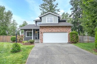 Building Photo - Spacious 4-Bedroom Home on a Tranquil Cul-de-Sac in Puyallup