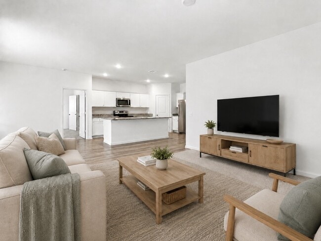 Building Photo - 5830 Capri Frst Dr