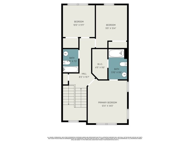 Building Photo - Gorgeous 3 Bed Townhome in Orland Park