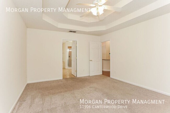 Building Photo - 11906 Canterwood Dr