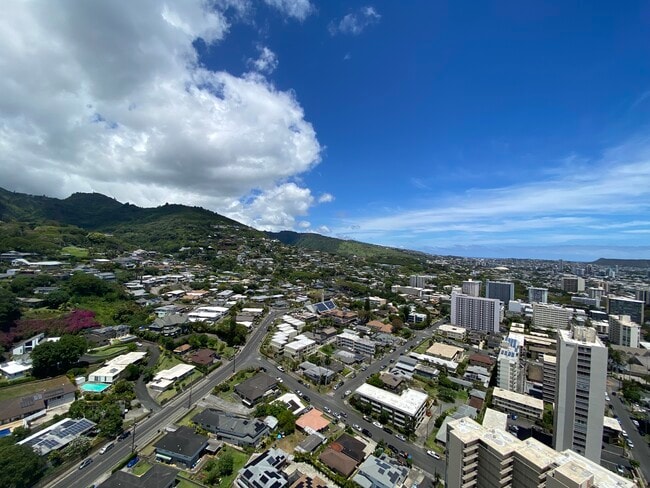 Building Photo - Mott Smith Laniloa #PH-3