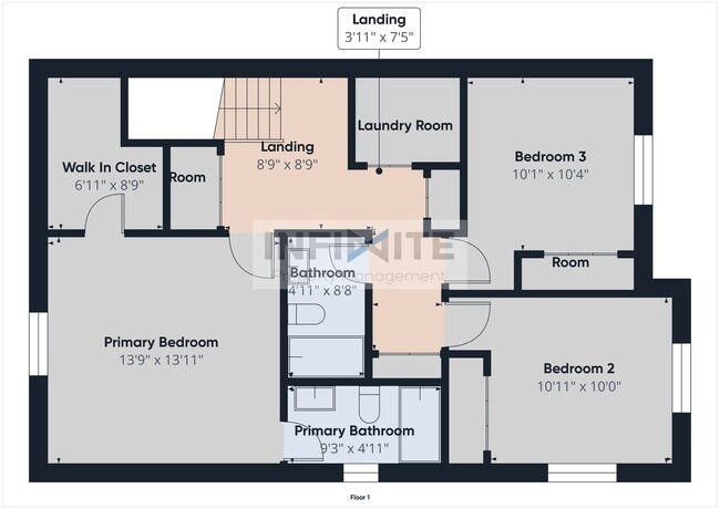 Building Photo - Move In Ready 3 Bedroom!