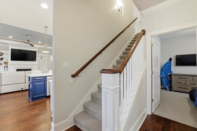 Building Photo - 5360 Spirit Rock Pl