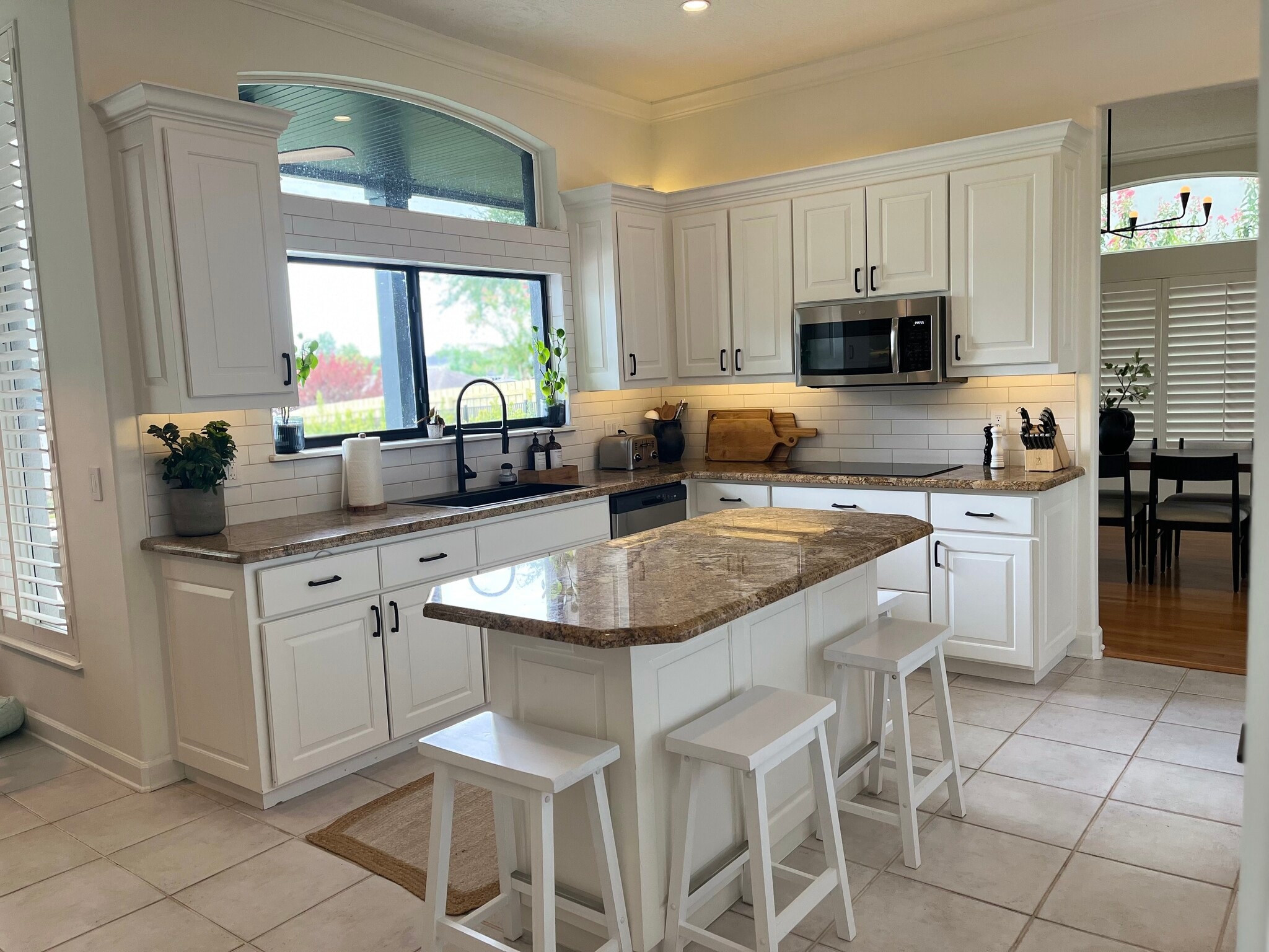 Kitchen - 1224 Alexandra Ct
