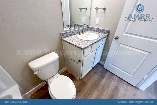 Building Photo - New Beginnings Start At AMRR - 3 Bedroom In Harvest Development In Wolfforth, TX