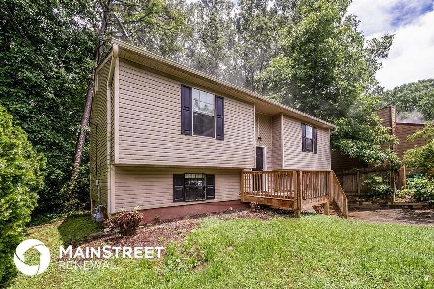 Building Photo - 1306 Muirforest Dr