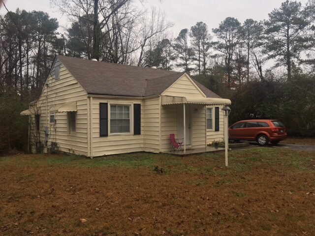 Building Photo - 1662 Idlewood Rd