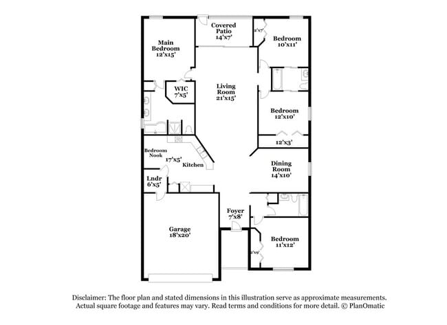 Building Photo - 14225 Stockwell Ln