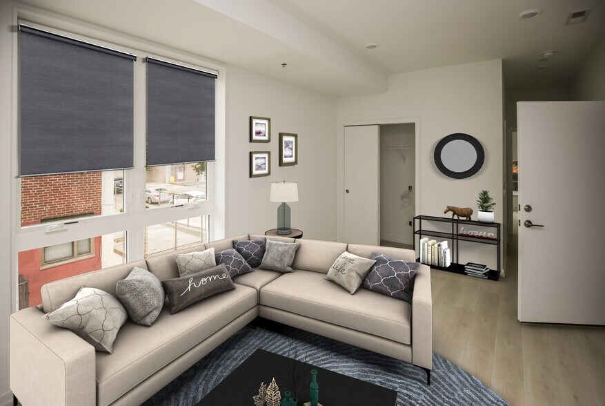 Building Photo - 1244 Lecount St