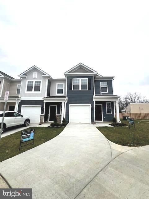 Building Photo - 429 Tevis St