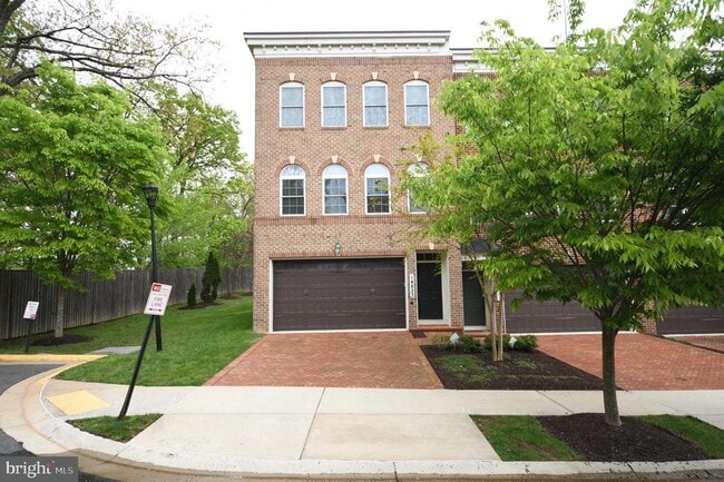Primary Photo - 14823 Wootton Manor Ct