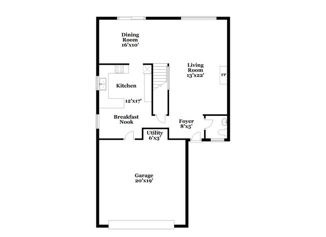 Building Photo - 10313 Cadogan Dr